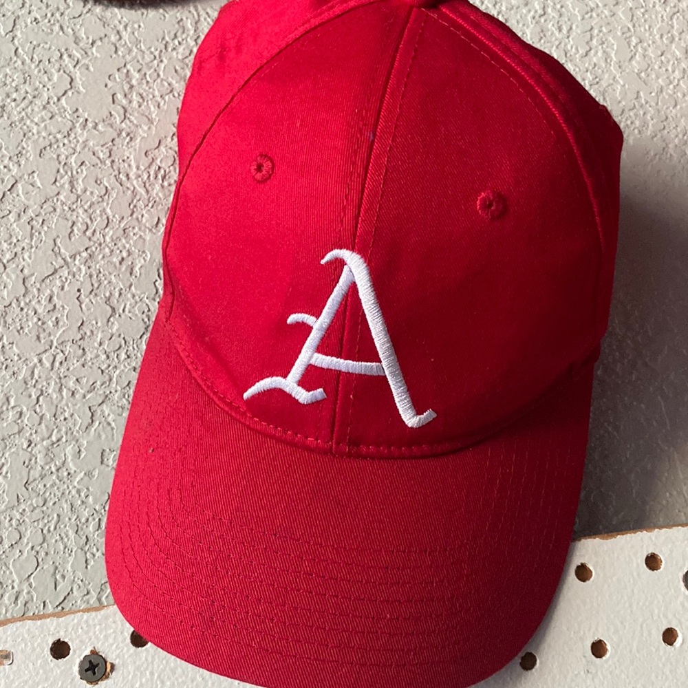 Arkansas Razorback SnapBack